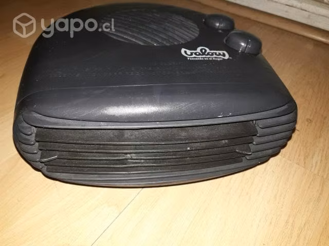 Calefactor - Imagen 3