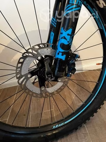 Bicicleta scoott lt 710carbon, Talla s - Imagen 4