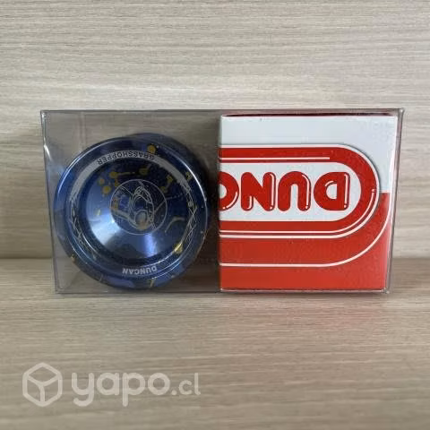 YoYo Duncan WindRunner - Imagen 4