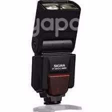 Flash camaras profesional Nikon Reflex Sony etc