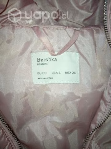 Chaqueta Bershka - Imagen 2