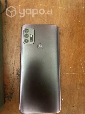 Moto g30