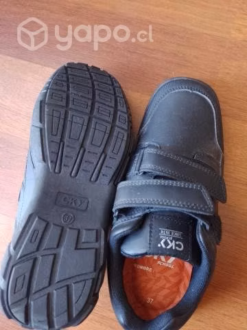 Zapatos de colegio - Imagen 2