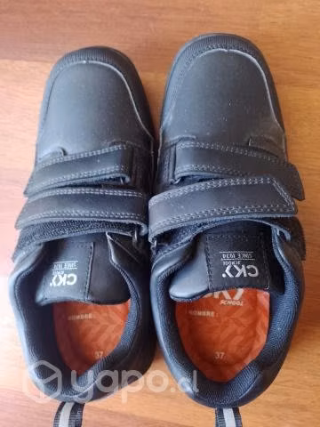 Zapatos de colegio - Imagen 3