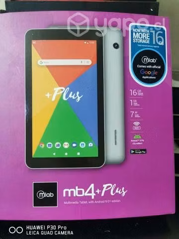 Tablet Nuevas - Imagen 4