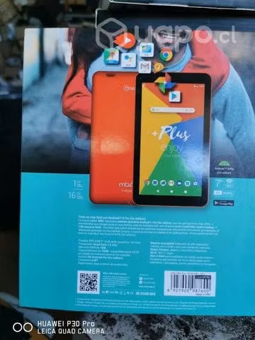 Tablet Nuevas - Imagen 5