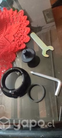 Lava pelo portátil