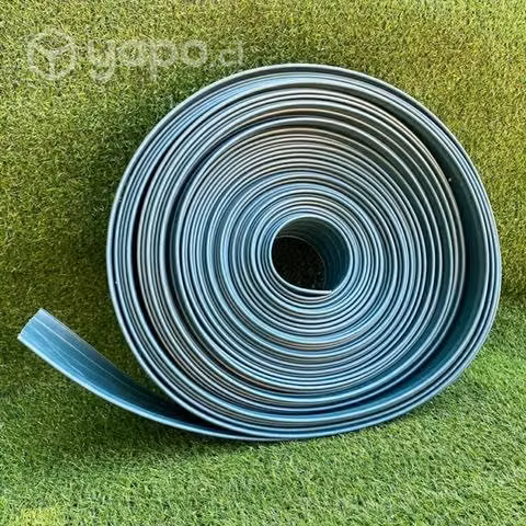 Separador flexible