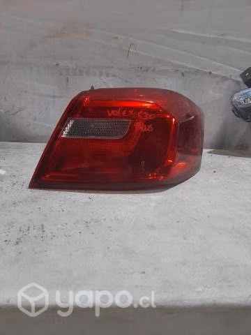 Great wall volex c30 plus 2020