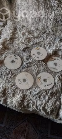 Juegos ps2 gran variedad