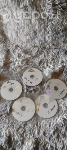 Juegos ps2 gran variedad