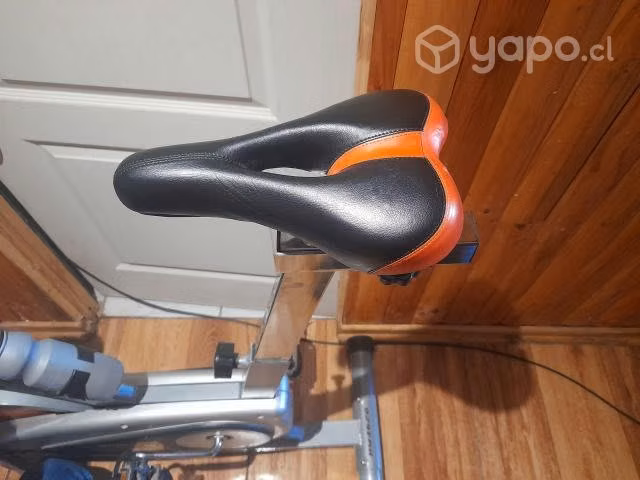 Bicicleta estatica - Imagen 2