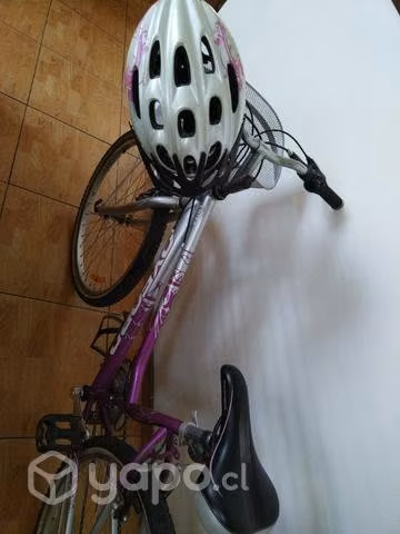 Bicicleta Oxford
