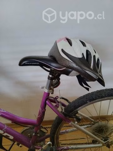 Bicicleta Oxford - Imagen 2