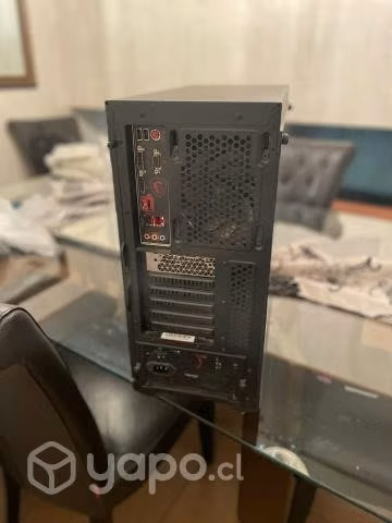 PC gamer intel 5.9400F - Imagen 3