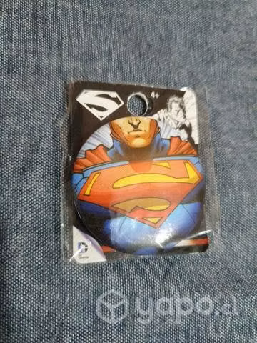 Prendedores de superheroes MARVEL - Imagen 2