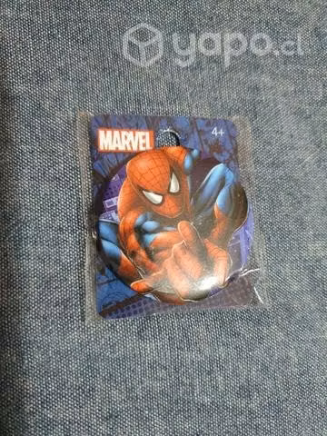 Prendedores de superheroes MARVEL - Imagen 5