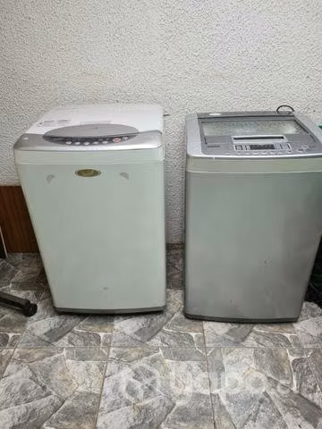 Lavadoras