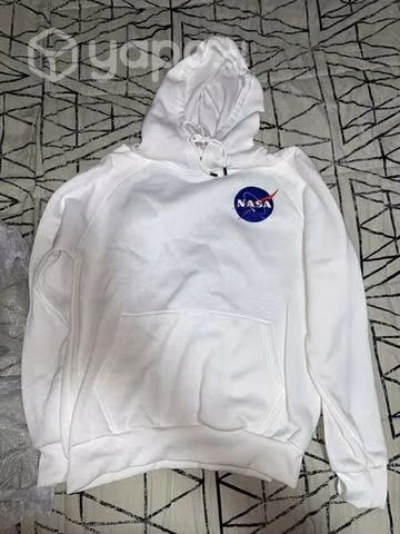 Poleron nasa