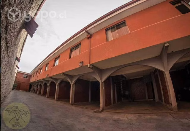 Hotel/Motel
