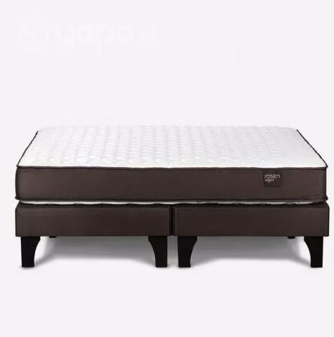 Cama ROSEN I Europea Ergo T 2 Plazas