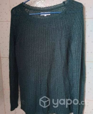 Ropa de mujer en buen estado. Tallas S, M y 40