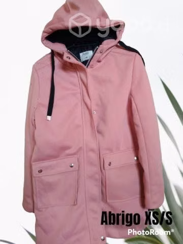 Ropa de mujer en buen estado. Tallas S, M y 40