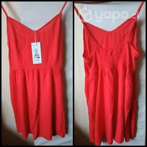 Ropa de mujer en buen estado. Tallas S, M y 40