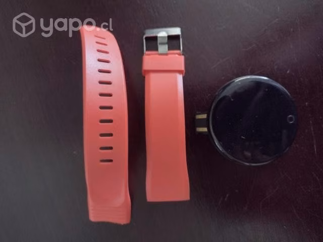 RELOJ D18- Nuevo - Imagen 3