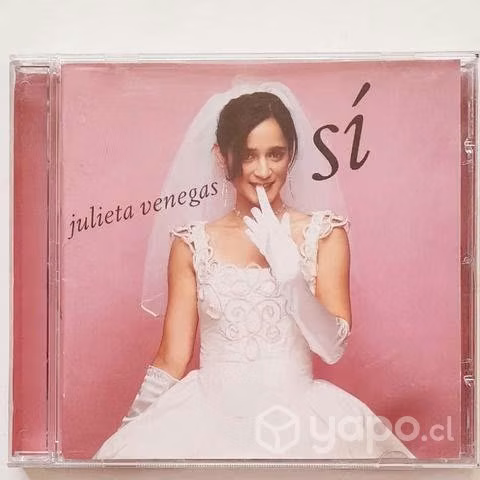 Julieta Venegas / Si