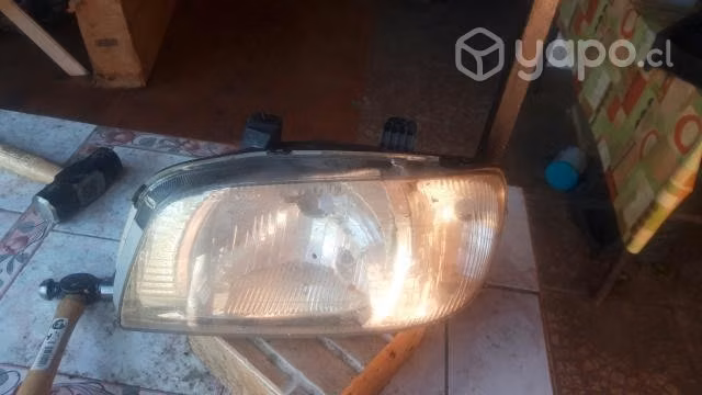 Optico lh original Suzuki alto 2008 - Imagen 3