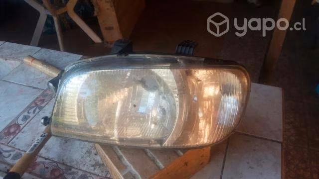 Optico lh original Suzuki alto 2008 - Imagen 5