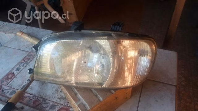 Optico lh original Suzuki alto 2008 - Imagen 4