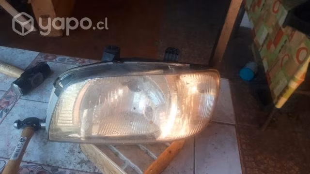 Optico lh original Suzuki alto 2008 - Imagen 2