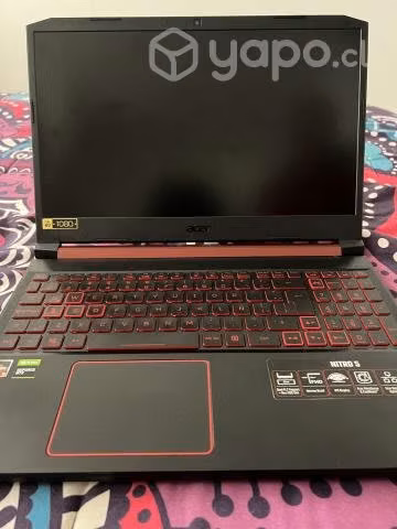 Acer nitro5