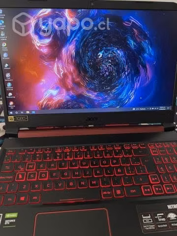 Acer nitro5 - Imagen 3