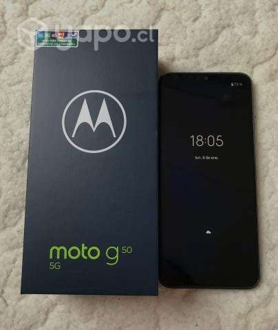 Motorola g50 5G - Imagen 2