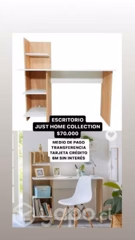 Escritorio