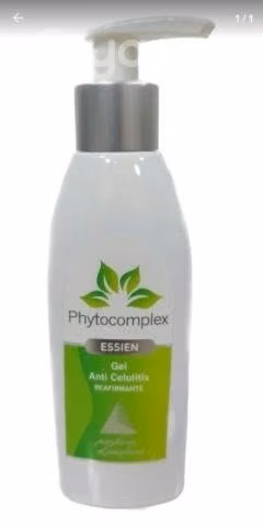 Gel Anticelulitis Reafirmante 150 ml