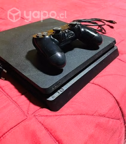 playstation 4