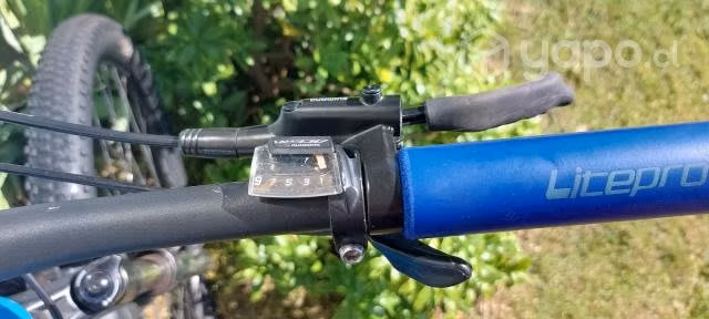 Bicicleta Trek xcaliver 7 aro29 - Imagen 3