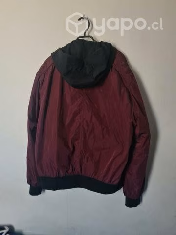 Chaqueta bomber zoo york - Imagen 2