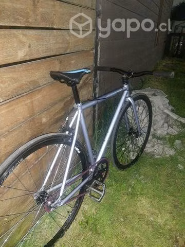 Bicicleta P3
