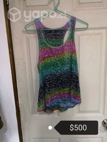 ropa excelente estado