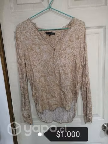 ropa excelente estado