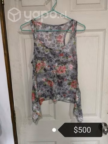 ropa excelente estado