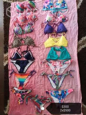 ropa excelente estado