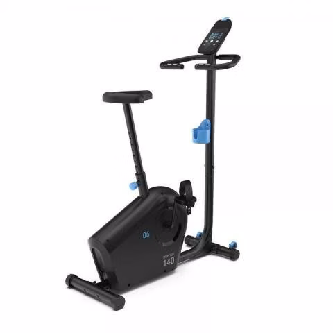 Bicicleta estática eb140 DOMYOS - Imagen 3