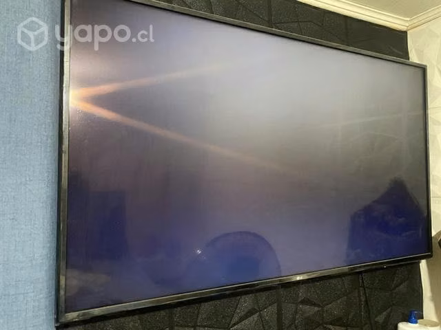 Televisor LG por viaje