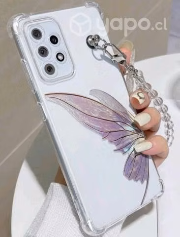 Carcasa Samsung S22 Plus